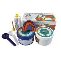 Impression Materials