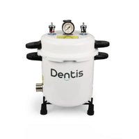 Autoclaves
