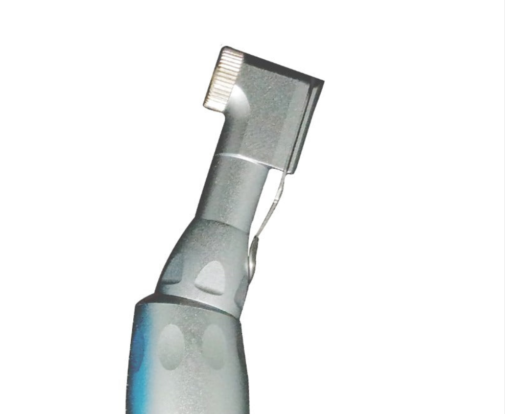 SS DENT  Contra Angle Handpiece With 6 Month Warranty