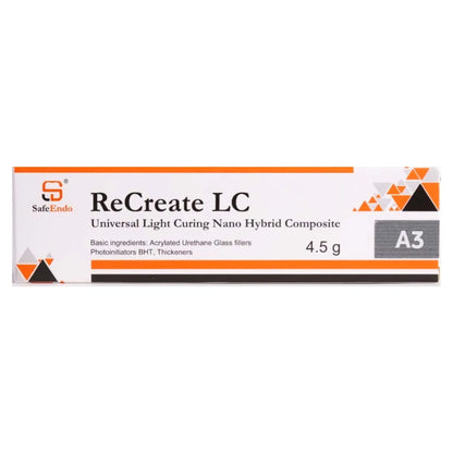 SafeEndo ReCreate LC
