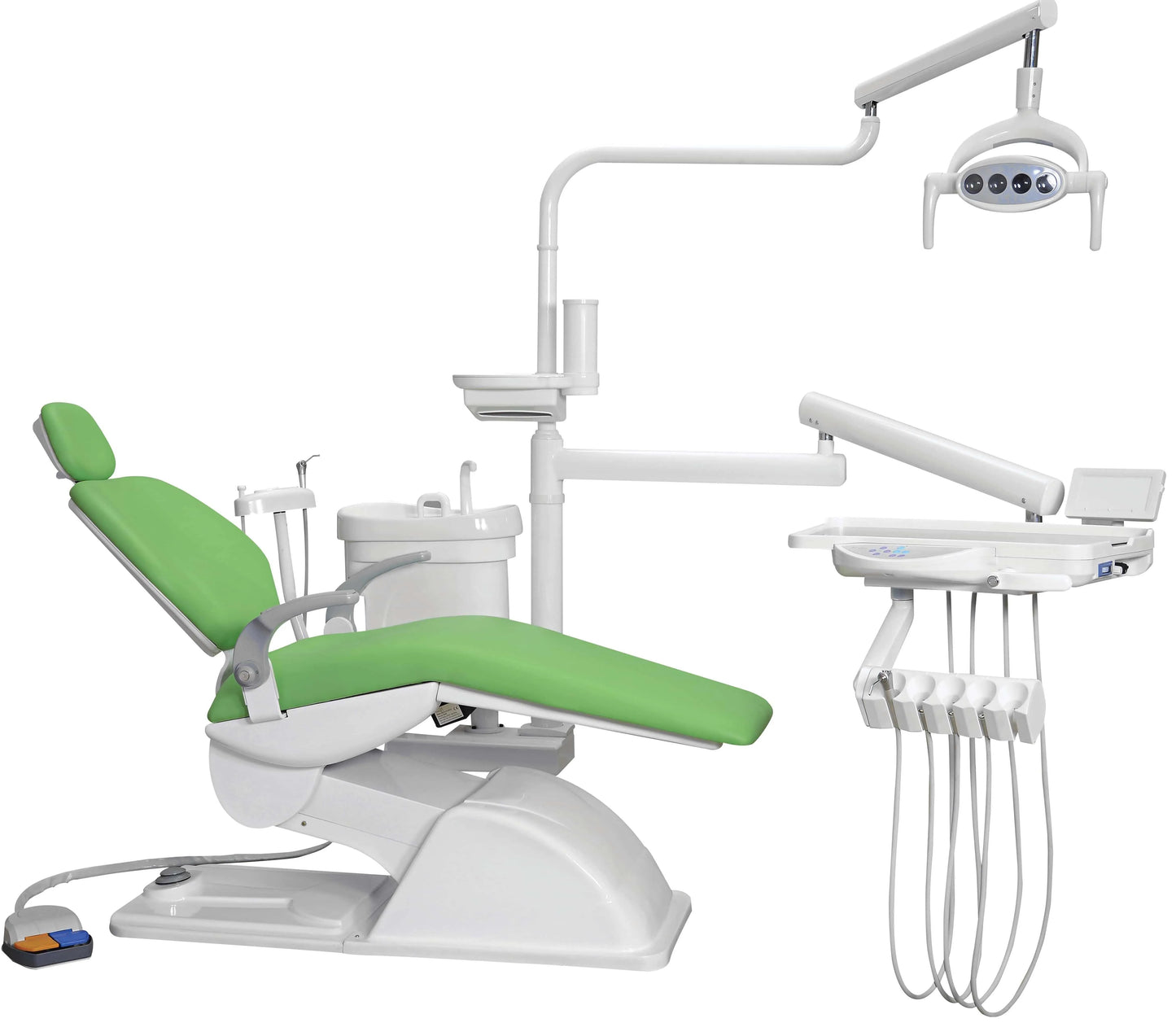 Bestodent Classic Dental Chair (FREE Installation in Delhi NCR)