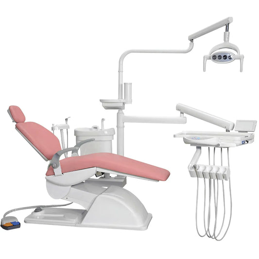 Bestodent Classic Dental Chair (FREE Installation in Delhi NCR)